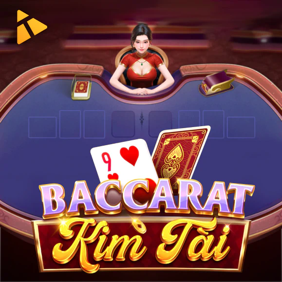 Baccarat Kim tài